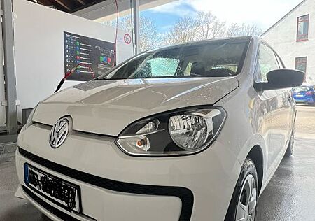 VW Up Volkswagen ! 1.0 ! !
