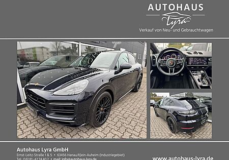 Porsche Cayenne Coupe GTS*MATRIX*PANO*BOSE*360°KAM*
