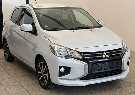 Mitsubishi Space Star 1.2 MIVEC/Automatik/Cam/Klima/Sitzhz/