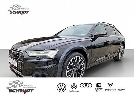 Audi A6 Allroad quattro 40 TDI LED