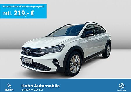 VW Taigo Volkswagen GOAL 1.0TSI 85kW DSG NAV KAMERA PLUS-PAKET