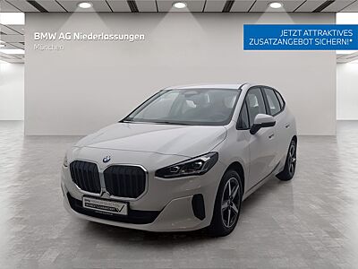 BMW 220i Active Tourer AHK Kamera LED Sitzheizung