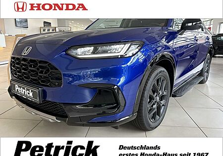 Honda ZR-V e:HEV 2.0i Hybrid Sport | Robust Paket | so