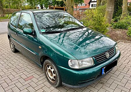 VW Polo Volkswagen 1.6 , 6N, 75PS, viele neue Teile