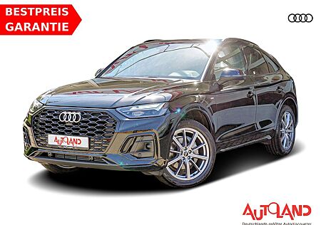 Audi Q5 SB S-Line 45 TFSI quattro s-tronic LED Navi S