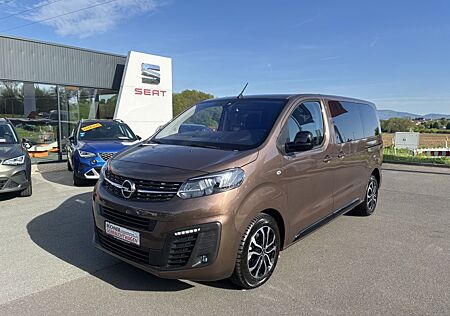 Opel Zafira Life 2.0 D M Aut. Tourer