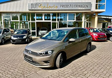VW Golf Sportsvan Volkswagen VII Allstar BMT DSG SITZH