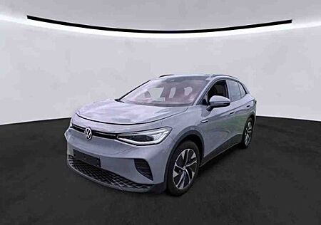 VW ID.4 Volkswagen Pro Perform. Max 77 kWh*AHK*Panorama*Navi*
