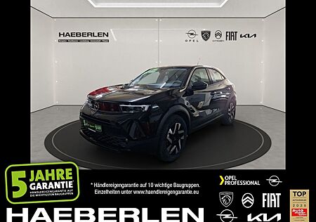 Opel Mokka 1.2 Turbo Elegance *Rückfahrkamera*