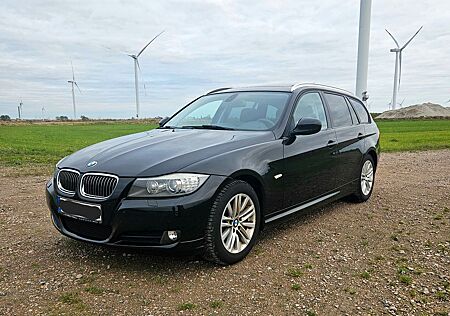 BMW 318i Tour, Autom,SHZ,PANO, Xenon,Klima