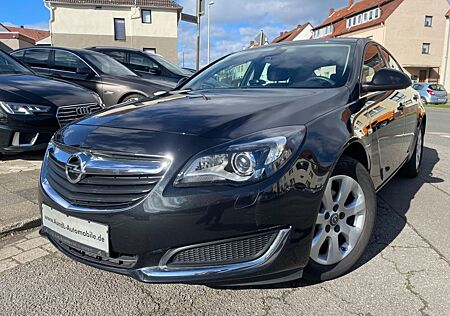 Opel Insignia A Lim. Edition Bi Xenon