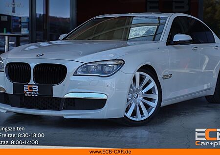 BMW 730d xDrive *MOTOR NEU ORIG. BEI *