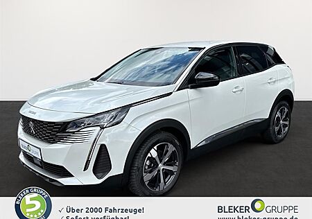 Peugeot 3008 Pure Tech 130 Allure Pack