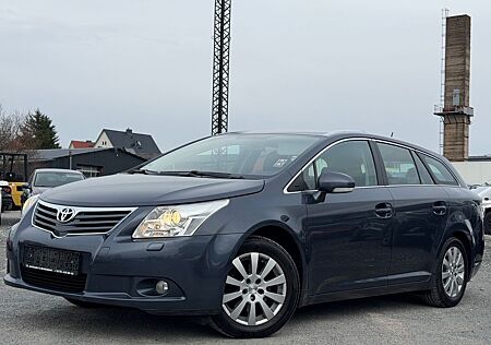 Toyota Avensis Kombi Life/SHZ/NAVI/EURO5