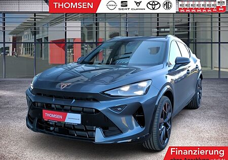 Cupra Formentor 1.5 eTSI Navi AUT Virtual LED PDC