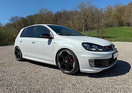 VW Golf Volkswagen 6 GTI Edition 35 - DSG