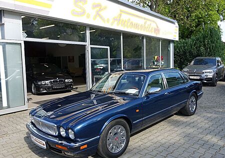 Jaguar Daimler 6.0 Double Six Auto Lang