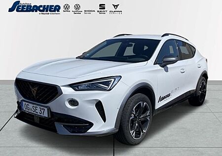 Cupra Formentor 1.5 TSI DSG *LED*Navi*