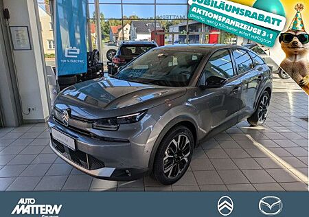 Citroën C4 1.2 6DSC Mild-Hybrid 145 Max *Tageszulassung*