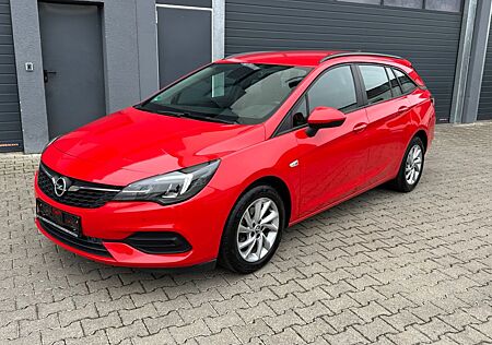 Opel Astra K Sports Tourer Edition Start/Stop