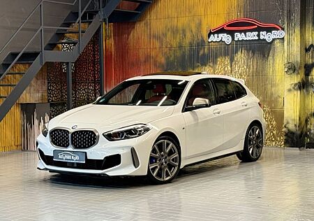 BMW M135i xDrive Aut. PANO~ACC~HUD~KAMERA~H&K