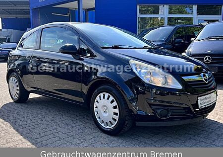 Opel Corsa D Edition **TÜV NEU** Klima**