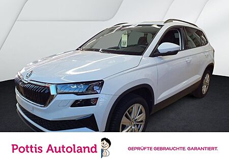 Skoda Karoq 1.5 TSI DSG SELECTION NAVI PDC KAMERA ACC