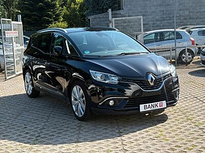 Renault Grand Scenic IV Grand Limited *7 Sitzer*
