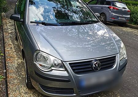 VW Polo Volkswagen 1.2 47kW Goal Goal