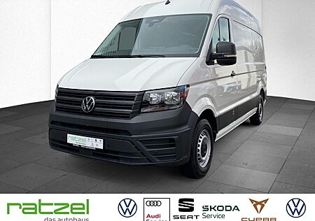 VW Crafter Volkswagen 35 Kasten HD Klima+Kamera+Flügeltüren