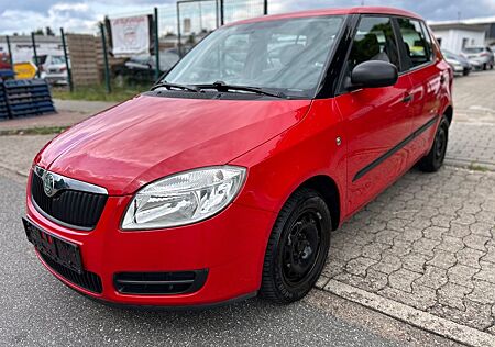 Skoda Fabia Cool Edition