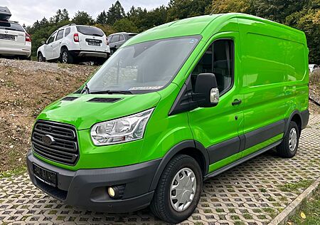 Ford Transit Kasten 350 L2 Kamera Trend sauber ZR.neu