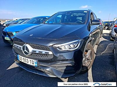 Mercedes-Benz GLA 250 e AMG Aut. LED-Xenon Head-Up Widescreen