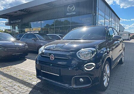 Fiat 500X Sport Automatik Klimaaut. Navi PDC RFK...