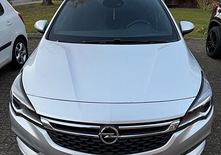 Opel Astra ST 1.4 Turbo Dynamic 110kW Dynamic