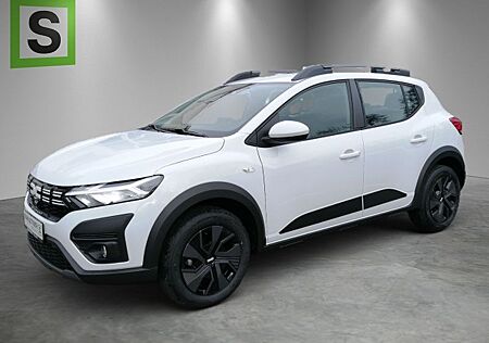 Dacia Sandero Stepway Expression TCe 90 CVT