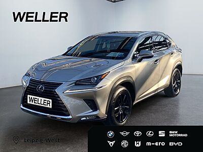 Lexus NX 300h Amazing Edition E-FOUR *Bi-LED*HiFi*PDC*