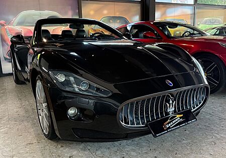 Maserati GranCabrio 4.7 V8 S++FACELIFT++TOP ZUSTAND