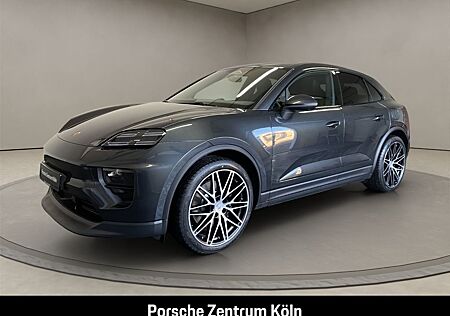 Porsche Macan 4S Electric Surround-View InnoDrive LED-Ma