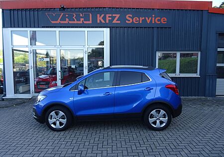 Opel Mokka Innovation ecoFlex 4x4