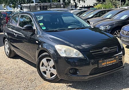 Kia Pro_ceed pro_cee'd 1.6 TÜV NEU*2 Hand*Multi*Klima*PDC