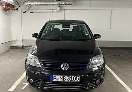 VW Golf Plus Volkswagen 1.9 TDI DPF Goal Goal