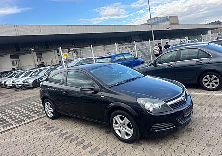 Opel Astra GTC 1.4 Twinport ecoFLEX,118.000KM,2-Hand
