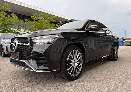 Mercedes-Benz GLE 450 d 4Matic Coupe*Premium Plus*Massage*Pano