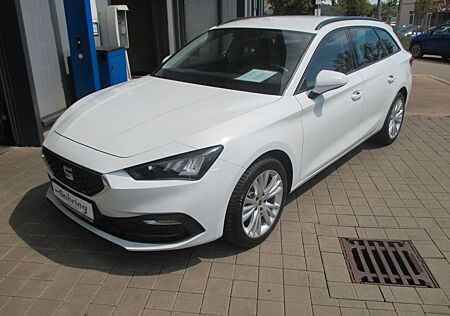 Seat Leon ST 1.5 eTSI DSG Style