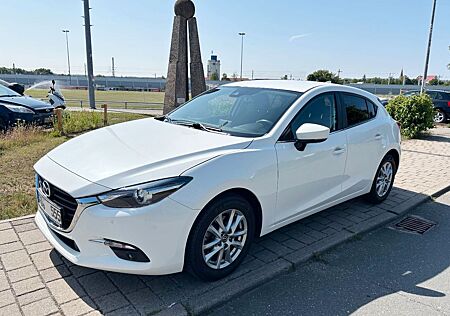 Mazda 3 2.0 SKYACTIV-G 120 Sports-Line Sports-Line