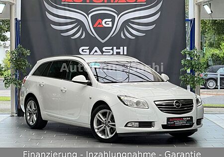 Opel Insignia 2.0CDTI Sports Tourer 4x4*Xenon*Tempo