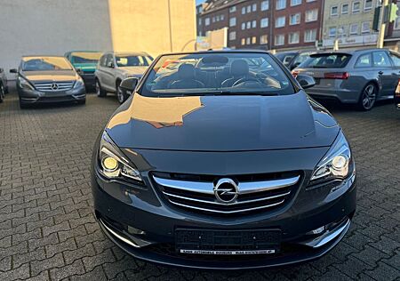 Opel Cascada 2.0CDTI- AUTOMATIK-LEDER-NAVI-XENON-19"-