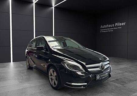 Mercedes-Benz B 200 *Automatik*Navi*Klima* Bi-Xenon*Tempomat*