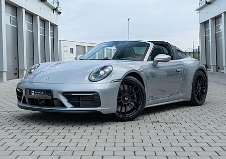 Porsche 992 Carrera 4 GTS Targa | Burmester | 14-Weg